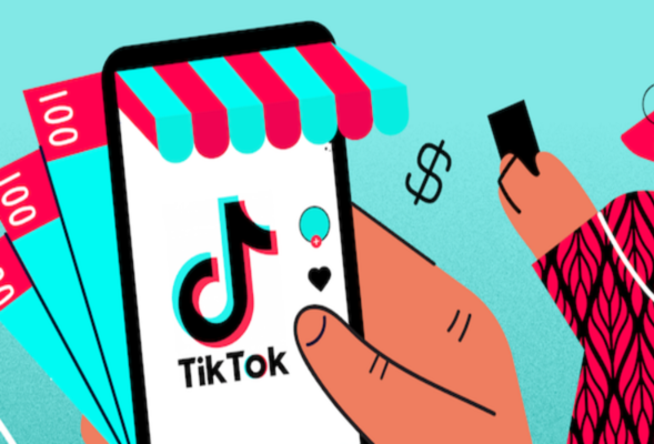 Lợi ích của việc xây dựng kênh Tik tok bán hàng của doanh nghiệp